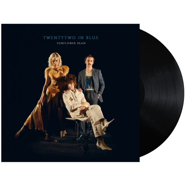 Merch — Sunflower Bean